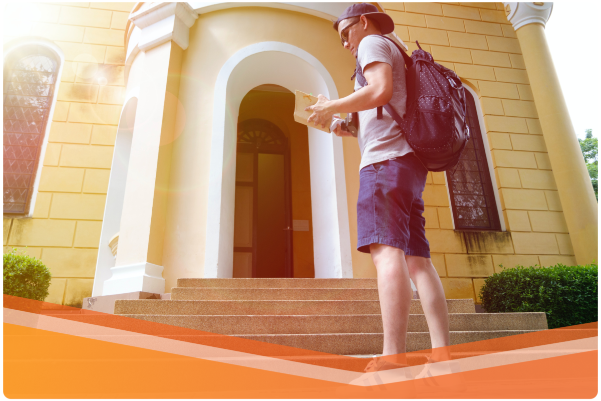 Czym przyciąga branża turystyczna? Praca marzeń. Takie wyobrażenie zwabiło do branży turystycznej wielu.